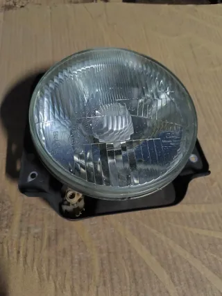 Faros Golf MK2
