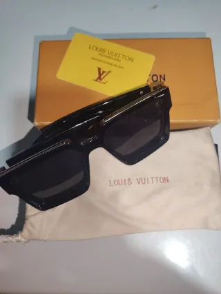 Gafas Louis Vuitton