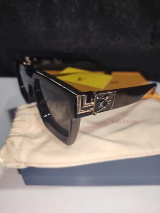 Gafas Louis Vuitton