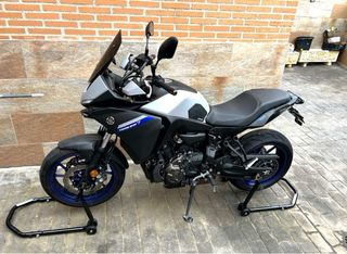 Yamaha Tracer 7 - 29.000 km