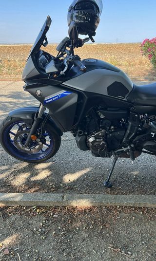 Yamaha Tracer 7 - 29.000 km