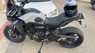 Yamaha Tracer 7 - 29.000 km
