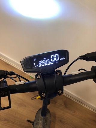 Smartgyro K2 Pro Patinete Eléctrico