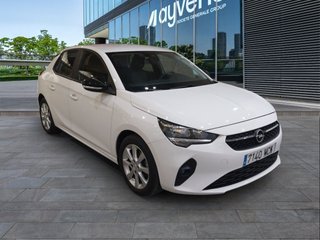 Opel Corsa 1.2 Turbo XHL Edition 74 kW (100 CV)