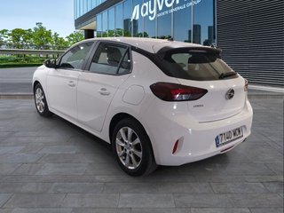 Opel Corsa 1.2 Turbo XHL Edition 74 kW (100 CV)
