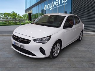 Opel Corsa 1.2 Turbo XHL Edition 74 kW (100 CV)