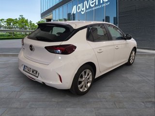 Opel Corsa 1.2 Turbo XHL Edition 74 kW (100 CV)