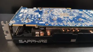 Sapphire R9 280 Dual-X 3GB GDDR5