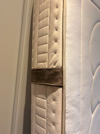 Colchón Viscoelástico Simpur 150x190