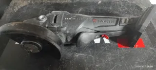 Radial batería Whurth 125