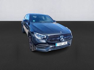 Mercedes-Benz GLC 220 d 4Matic 143 kW (194 CV)