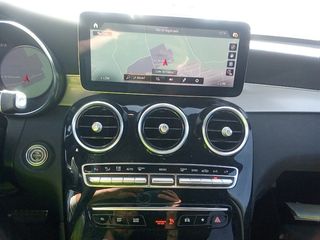 Mercedes-Benz GLC 220 d 4Matic 143 kW (194 CV)