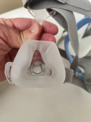 Mascarilla Resmed Mirage FX