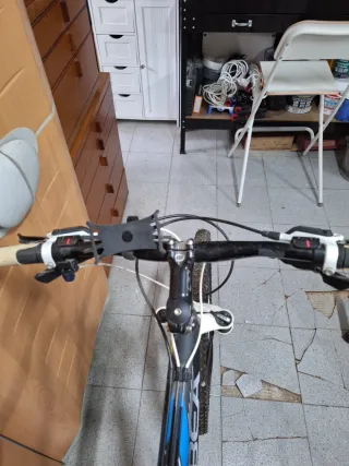 Bicicleta Orbea MTB 27v Pocos KM