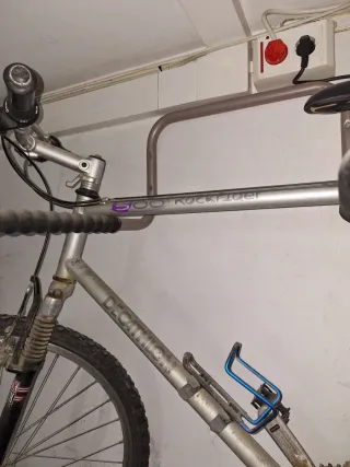 Bicicleta Orbea MTB 27v Pocos KM
