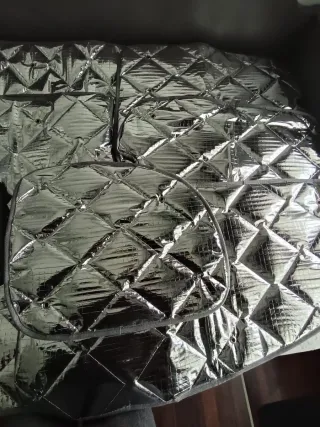 Aislantes térmicos Kangoo/Citan NUEVOS camper