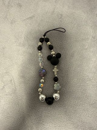 Charm Mickey Mouse para móvil