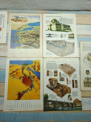 Coleccion ciudades de ensueño El semanal