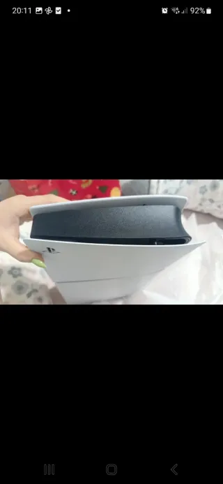 PlayStation 5 (PS5) sin usar en caja