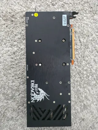 Tarjeta Gráfica PowerColor AMD Radeon RX 6800