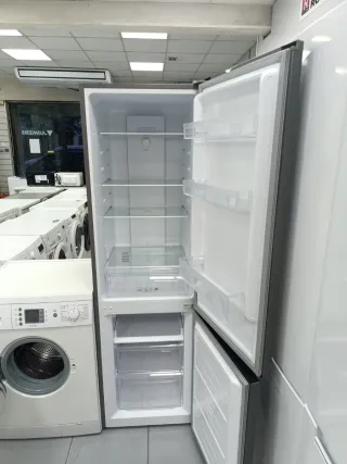 Nevera y lavadora con garantía