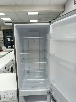 Nevera y lavadora con garantía