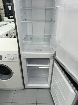 Nevera y lavadora con garantía