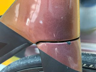 Trek Madone SLR Project One 2020