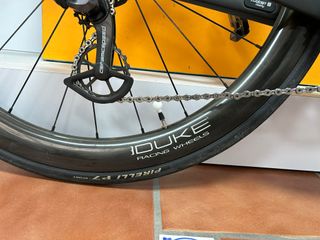 Trek Madone SLR Project One 2020