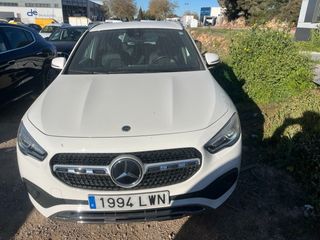 Mercedes-Benz GLA 200 120 kW (163 CV)