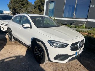 Mercedes-Benz GLA 200 120 kW (163 CV)