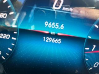 Mercedes-Benz GLA 200 120 kW (163 CV)