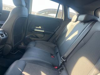 Mercedes-Benz GLA 200 120 kW (163 CV)