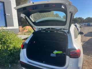 Mercedes-Benz GLA 200 120 kW (163 CV)