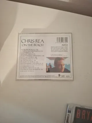 3 CDs El País: Los Discos de Tu Vida