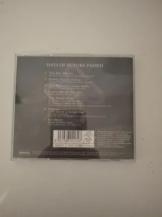 3 CDs El País: Los Discos de Tu Vida