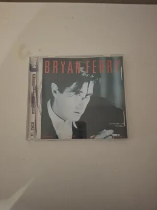 3 CDs El País: Los Discos de Tu Vida