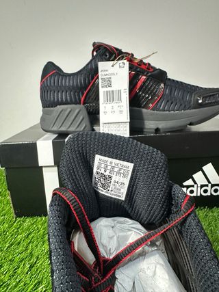 Zapatillas Adidas Climacool Talla 43