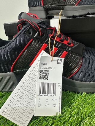 Zapatillas Adidas Climacool Talla 43