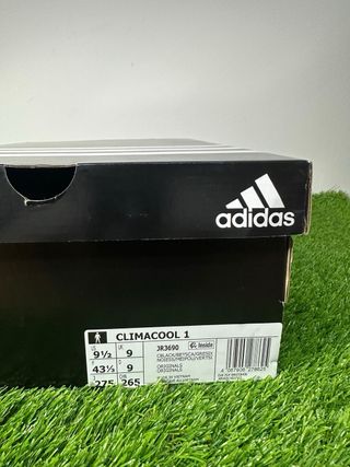 Zapatillas Adidas Climacool Talla 43