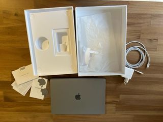 MacBook Air M1 2020 1TB 16GB