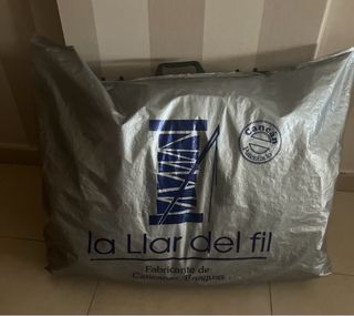 Cancán Fallera La Llar del Fil Blanco