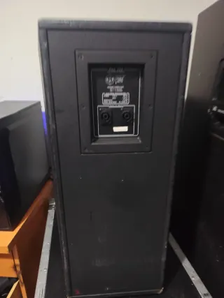 Altavoces Pasivos pol 152
