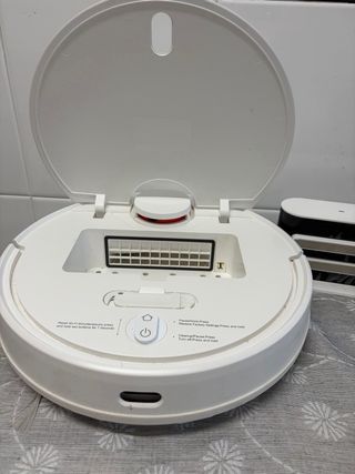 Robot aspirador Xiaomi