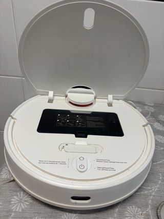 Robot aspirador Xiaomi