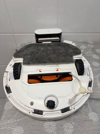 Robot aspirador Xiaomi