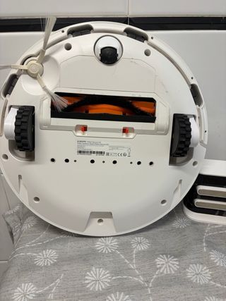 Robot aspirador Xiaomi