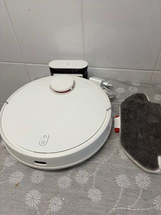 Robot aspirador Xiaomi