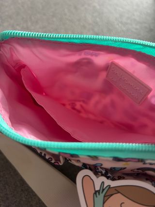 Riñonera maestra,Enfermera en Apuros