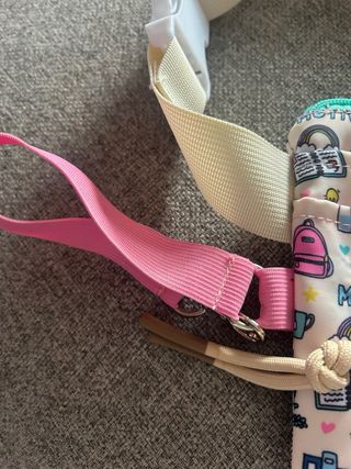 Riñonera maestra,Enfermera en Apuros